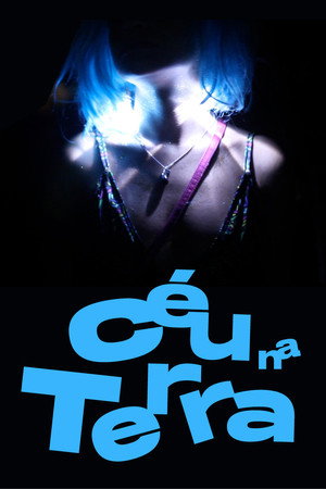 Céu Na Terra poster