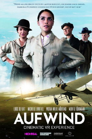 Upwind poster