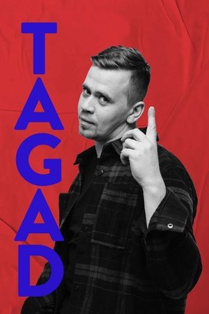 TAGAD. Rūdolfa Kugrēna solo izrāde