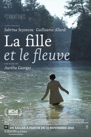 La fille et le fleuve