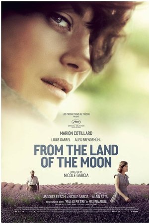 image: From the Land of the Moon