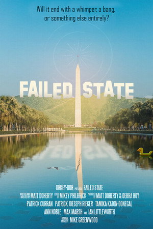 Failed State