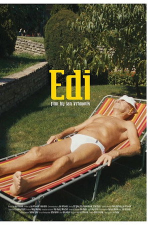 Edi poster