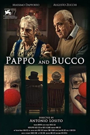 Pappo and Bucco poster
