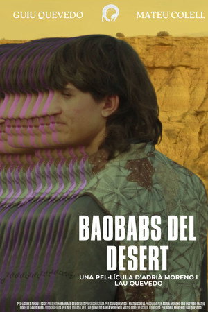 Baobabs del Desert