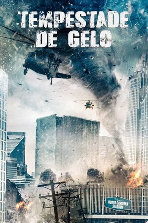 Imagem Tempestade de Gelo