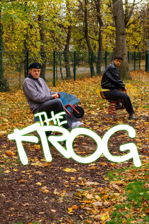 The Frog The Frog