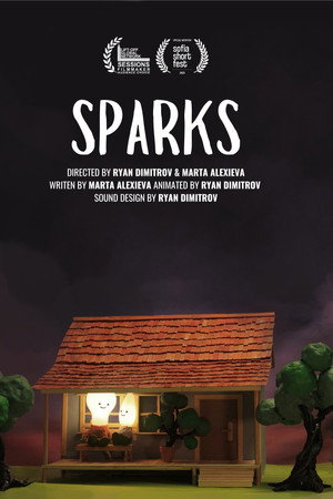 Sparks poster