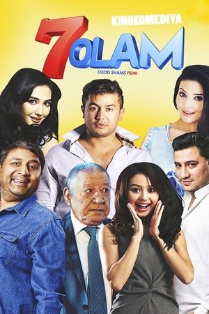 7 olam