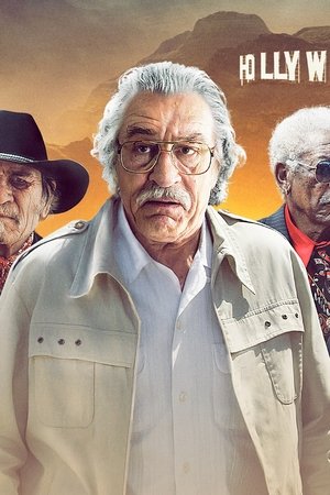 La última gran estafa