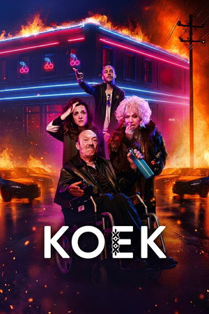 Koek