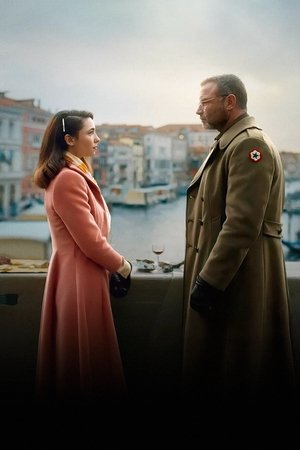 Al otro lado del río y entre los árboles