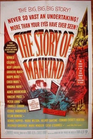 Historia de la humanidad (1957)