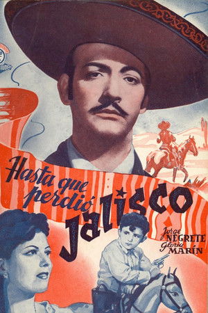 Hasta que perdió Jalisco