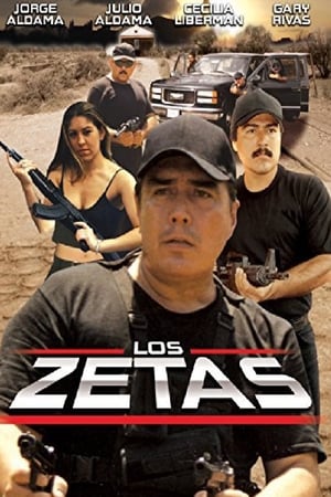 Los zetas