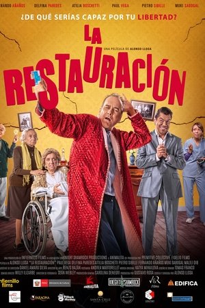 La Restauración