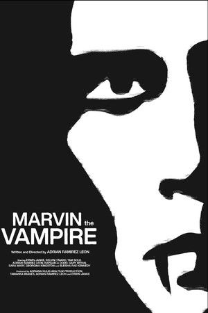Marvin The Vampire