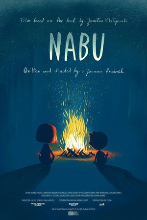 Nabu poster