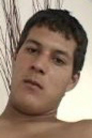 Juaquin Barga