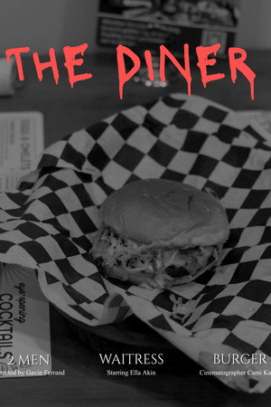 The Diner poster