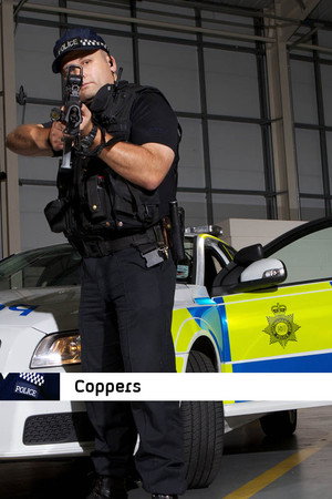 Coppers