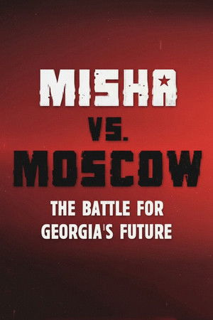 Misha vs Moscow