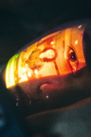 Mould poster