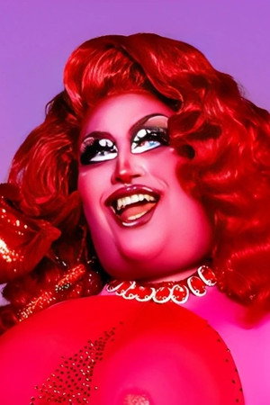 Portrait of Miss Vallarta