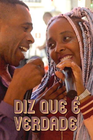 Diz Que É Verdade