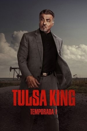 Tulsa King