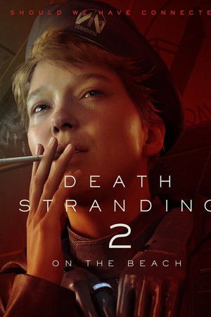 Death Stranding 2