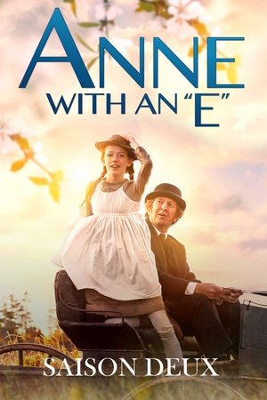 Anne with an E