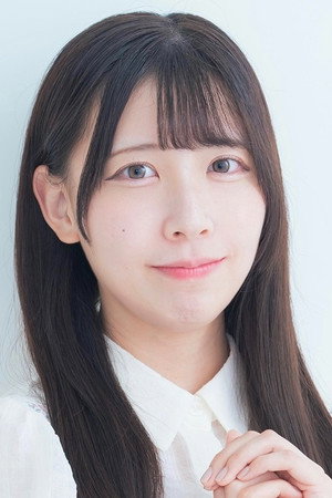 Portrait of Honoka Hinami