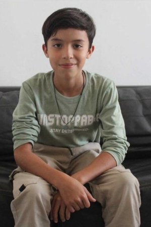 Actor Avatar