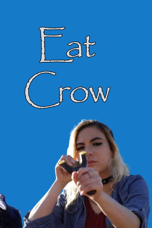 Eat Crow poster