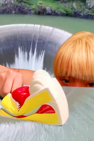 ☞ ☞ ☞ ✰ THE MOST SATISFYING VIDEO IN THE WORLD ✰ ☁ ☁ ☁ poster