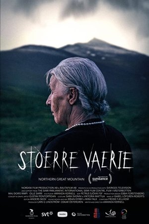 Stoerre Vaerie