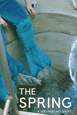 The Spring poster