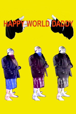 Happy World Daddy