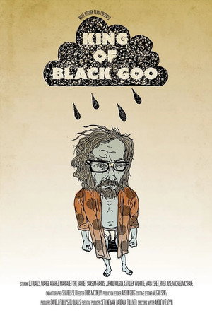 The King of Black Goo