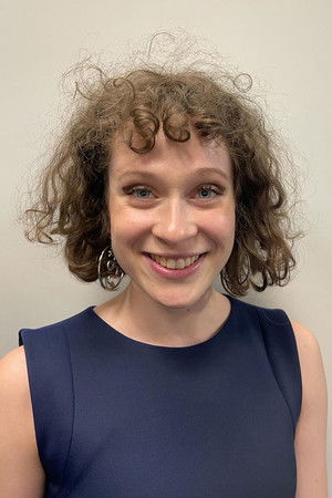 Berenika Mikeschová