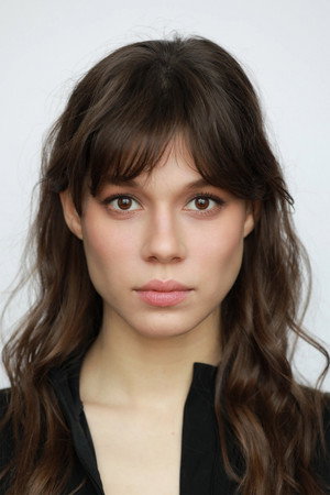 Linara Samirkhanova