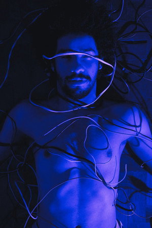 c0rp0 de bytes: o encontro poster