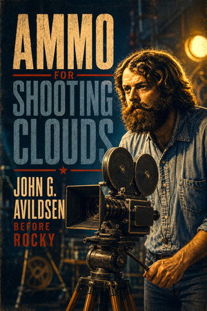 Ammo for Shooting Clouds: John G. Avildsen Before Rocky