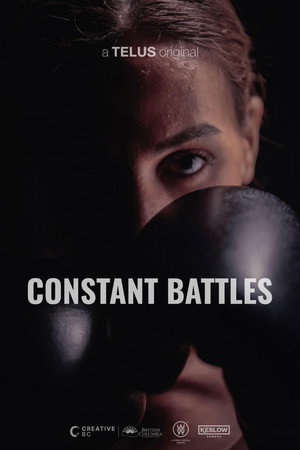 Constant Battles poster