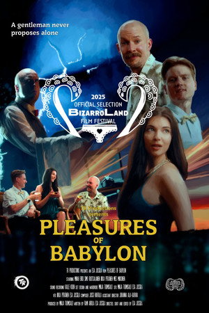 Pleasures of Babylon