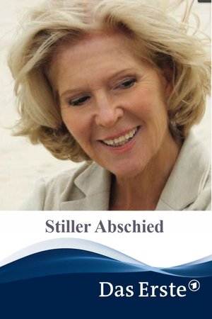 Stiller Abschied