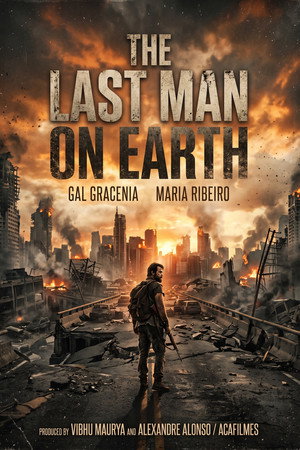 The Last Man on Earth