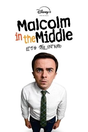 Malcolm in the Middle: Life's Still Unfair