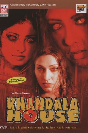 Khandala House